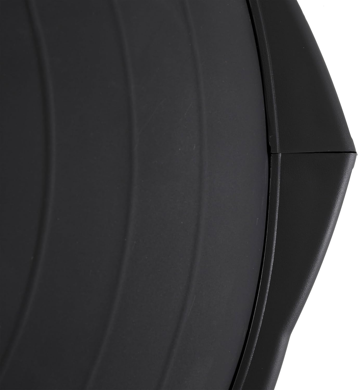 Bosu Pro Multi Functional Home Gym Full Body Balance Strength Trainer Ball Equipment with Guided Workouts and Pump - Image 10