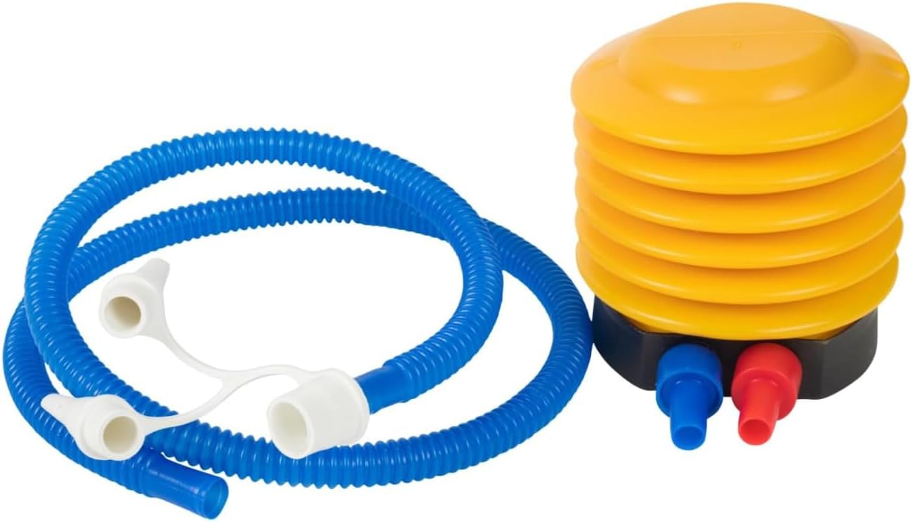 Premium Yoga Exercise Ball - Anti-Burst & Slip-Resistant Stability Ball for Pilates, Balance, Fitness, Core Strength & Flexibility Training – Ideal for Home & Gym Workouts - Image 4