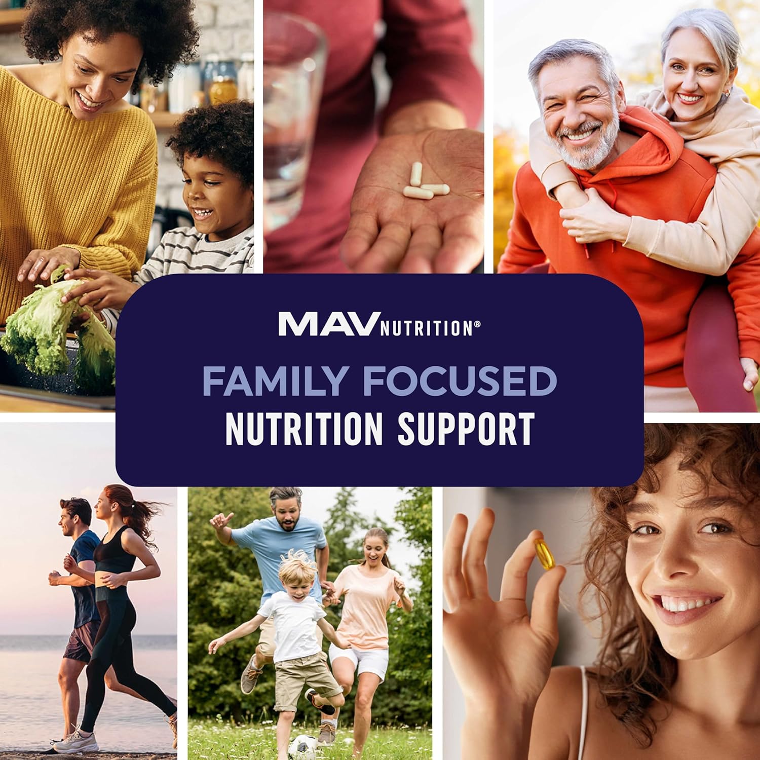 Metabolism Gummies with Apple Cider Vinegar | Energy, Digestion & Lean Body Mass Support | Apple Cider Vinegar Gummies with The Mother, B12 & Folate | Metabolism Support for Women & Men | 60 Ct. - Image 9